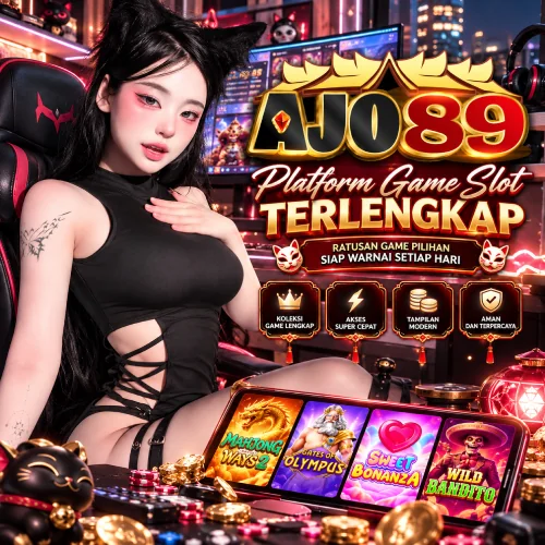 AJO89 - AJO89 Mengenal Starlight Online lewat Portal Hiburan Online